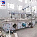 Pharmaceutical Granules Fluidizing Dryer